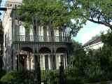 Another beautiful home on First Street in the Garden District
