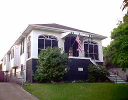 Gentilly Terrace home.&nbsp; Click on picture to learn more about this area of town.