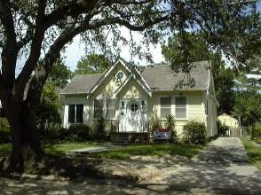 Beautiful home in Gentilly Terrace.&nbsp; 