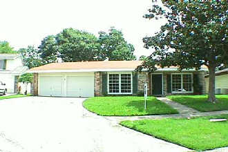 Home in Gretna.