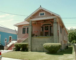 Nice Gretna home currently for sale.&nbsp; Click on picture for more information.