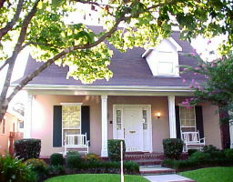 Gorgeous home in Lakeview