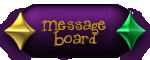 Got a question? Ask it here on the message board!