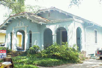 Another beautiful home in Uptown