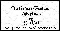 Adopted at Sue Kats