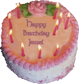 Cake