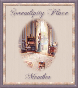 Serendipity Place