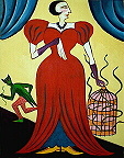 Red Madam