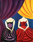 sisterhood