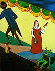 Street Theater