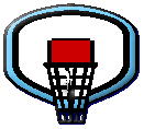basketball hoop