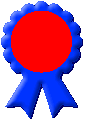 red ribbon