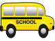 school bus