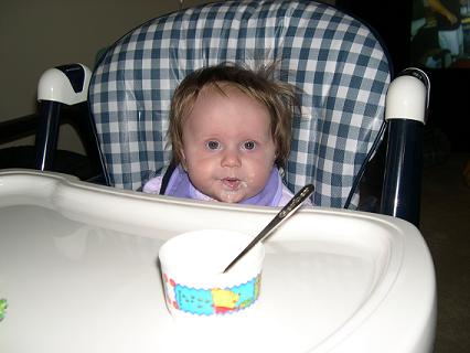 Emily - Week Nineteen