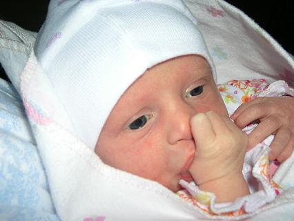 Emily - Week Two