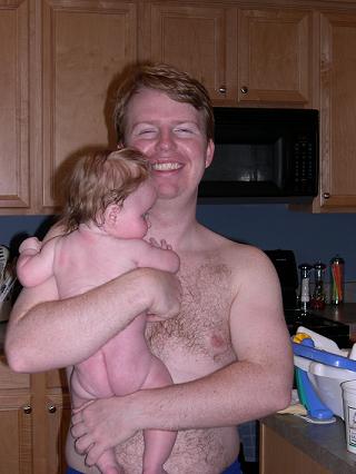 Emily - Week Twenty-One