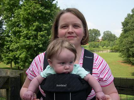 Emily - Week Twenty-Two