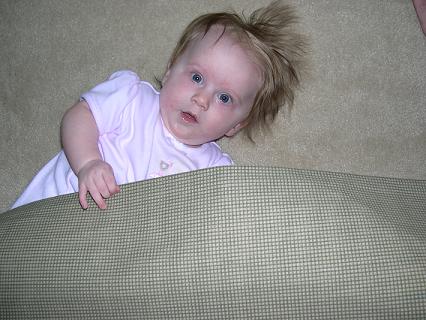 Emily - Week Twenty-Five