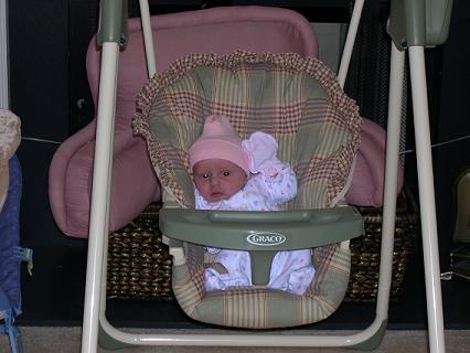 Emily - Week Three