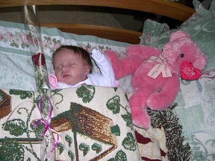 Emily - Week Four