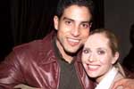 Adam and Emily