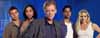 CSI Miami cast