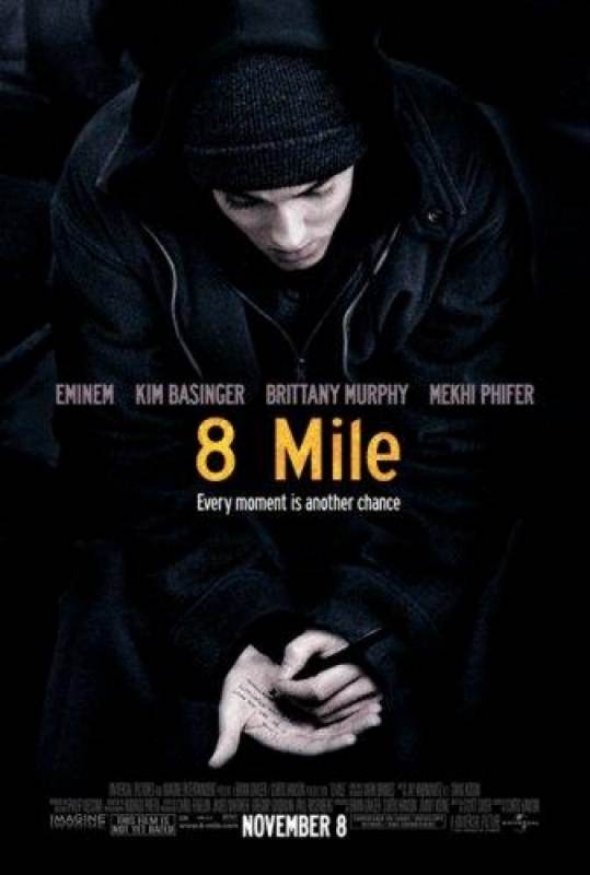 Film Di Eminem 8 Mile Streaming | 8 mile tutte le info sul film di eminem Film Di Eminem 8 Mile Streaming | 8 mile tutte le info sul film di eminem