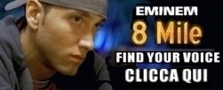 Vai alla sezione 8 Mile