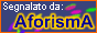 Segnalato da Aforisma