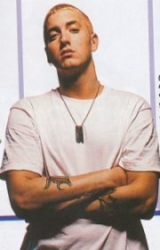 Eminem