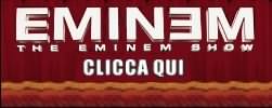Vai alla sezione The Eminem Show
