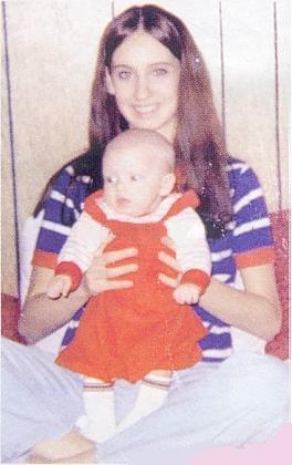 Debbie Mathers