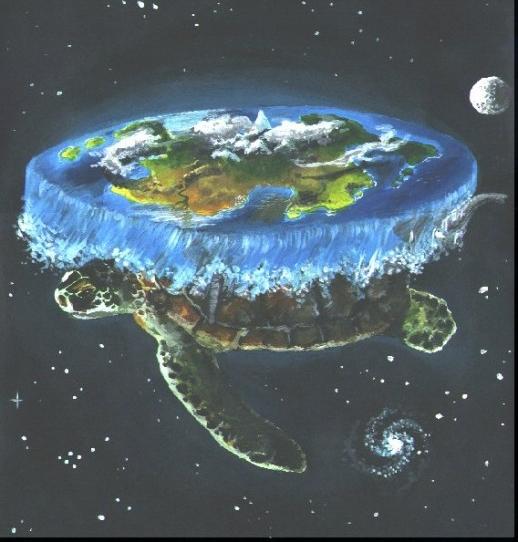 Discworld