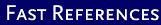 Fast Resources