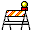 under construction