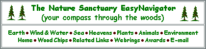 nature sanctuary navigator