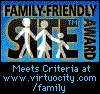 Family  Friendly Site
