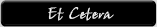 et cetera