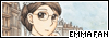 QUIET BEAUTY Emma fanlisting