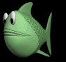 Pretty Fishy!!
