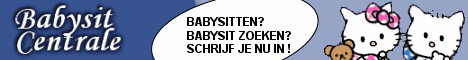 Babysitcentrale