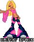 Britney Space!