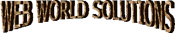 WEB WORLD SOLUTIONS