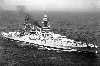 Arizona At Sea 1