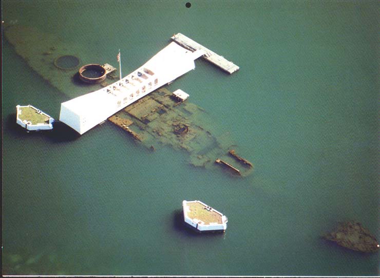 Arizona Memorial
