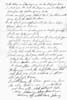 Back Side Of Letter