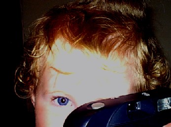 Say Cheese!