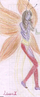 Early sketch by Jen~~