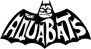 THE AQUABATS