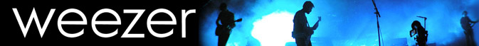 WEEZER